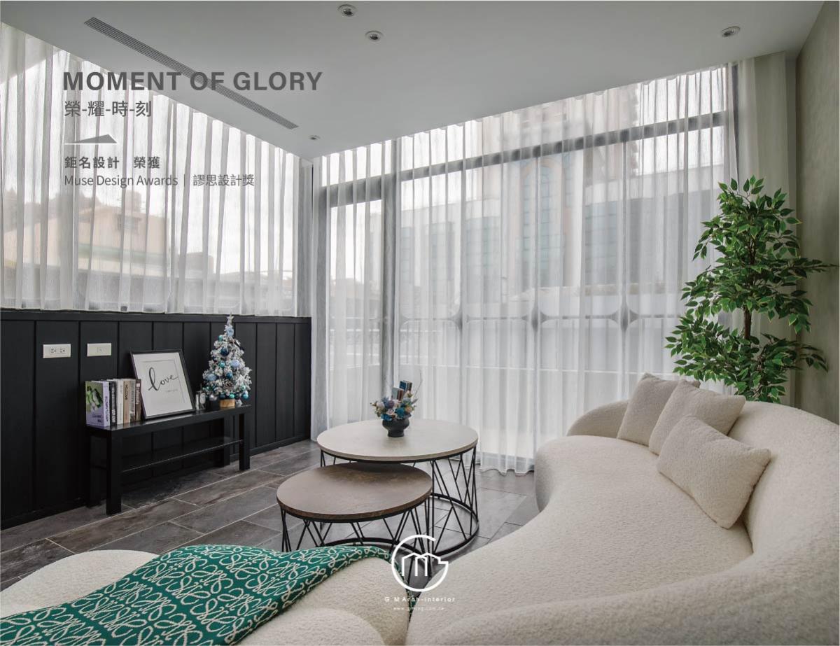 《艾絲柏美學診所》榮獲Muse Design Awards 謬思設計 金獎