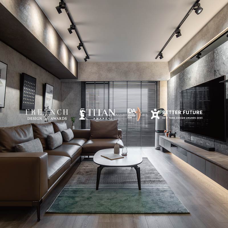 《仁美青釀》榮獲多項國際大獎