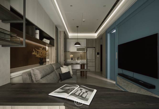 台中微笑世紀(雲品特區)S宅