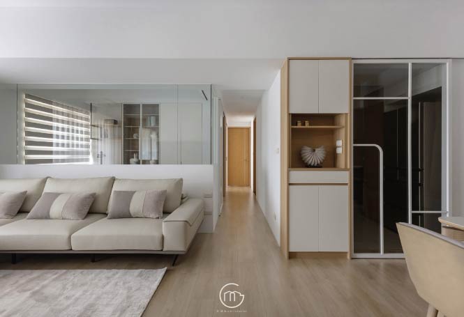 台中國聚之碩 W宅