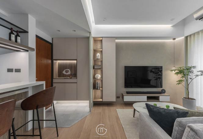 員林鄉林圓頂 H宅