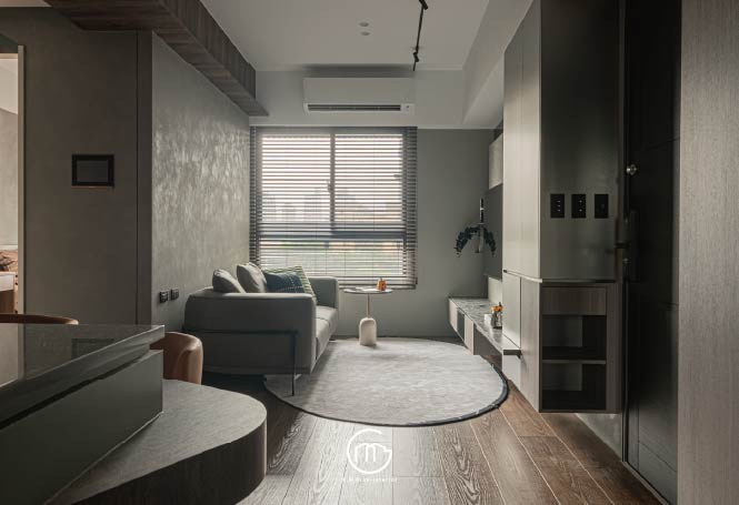 台中-惠宇碧柳 x HL宅